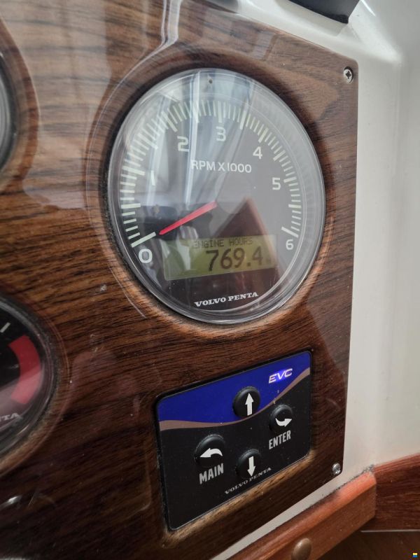 Agder 840 AK Hardtop