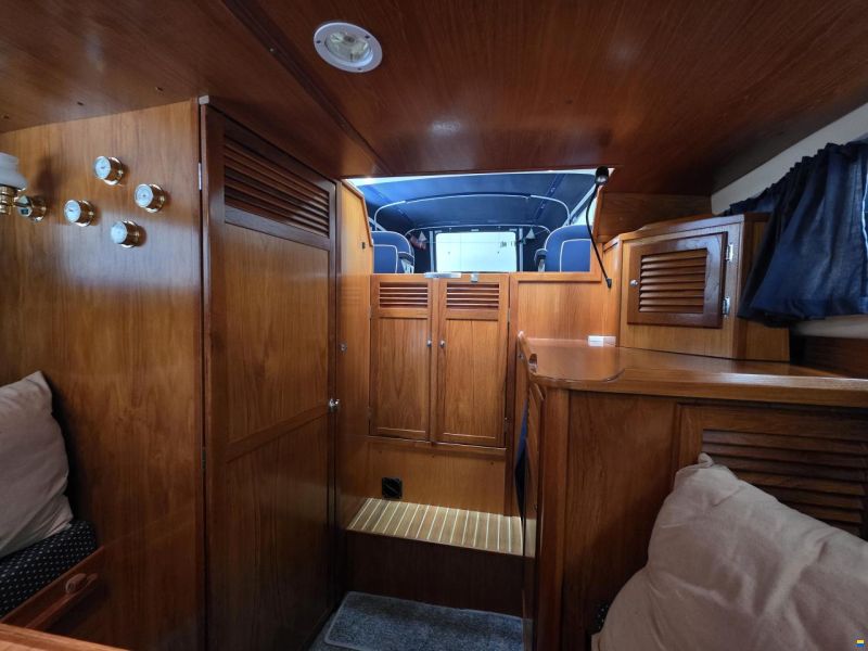 Agder 840 AK Hardtop