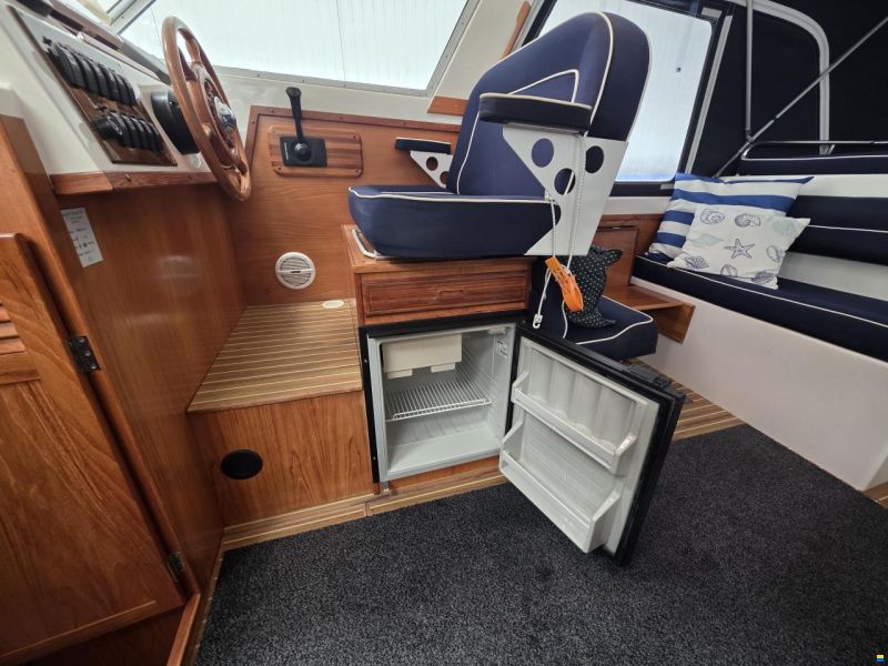 Agder 840 AK Hardtop