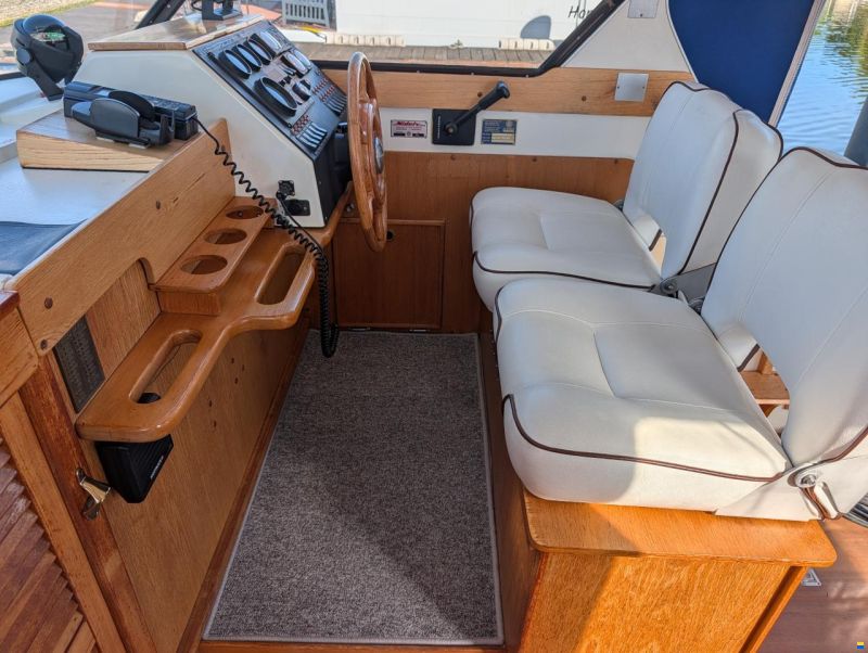 Nidelv 26 HT