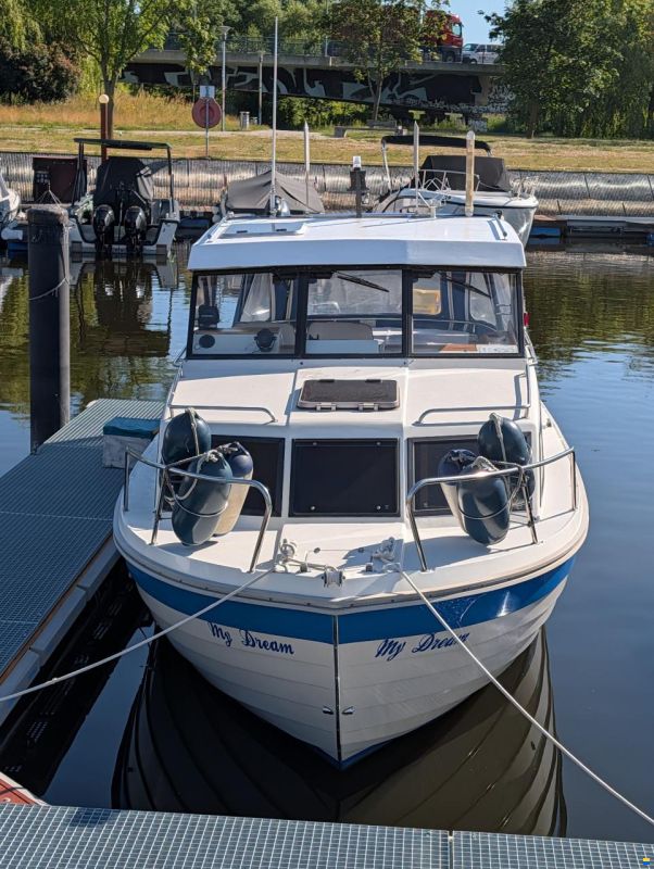 Nidelv 26 HT