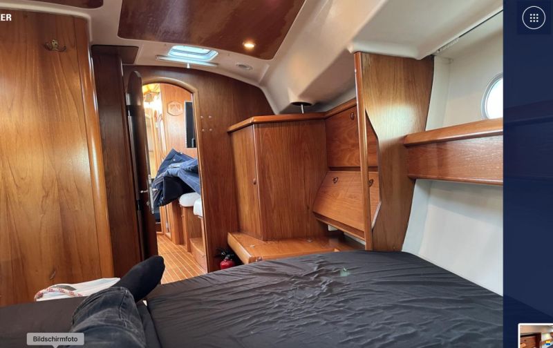 Jeanneau Sun Odyssey 40 DS