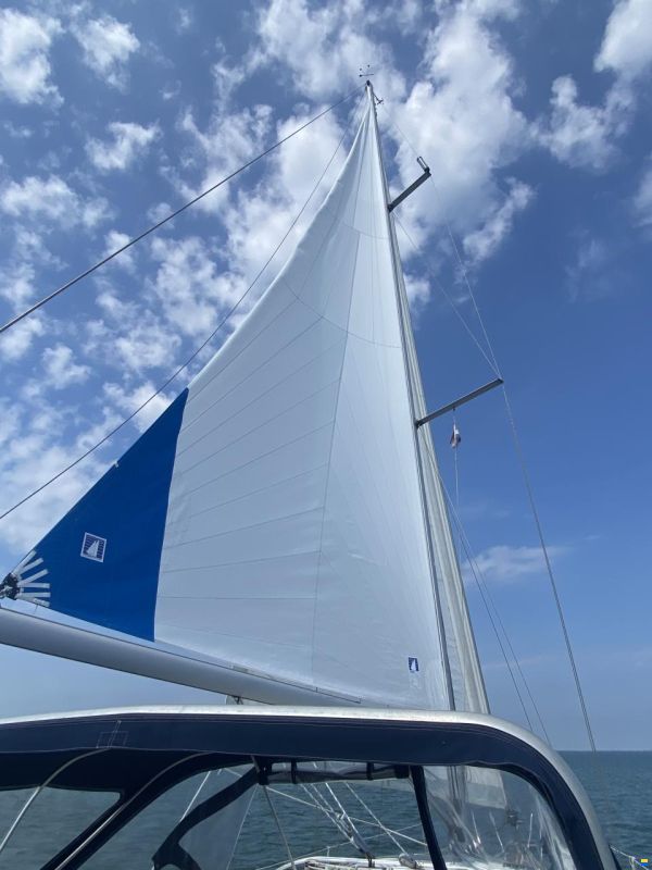Jeanneau Sun Odyssey 40 DS