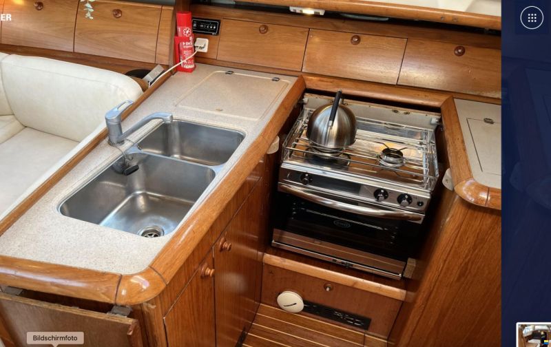 Jeanneau Sun Odyssey 40 DS