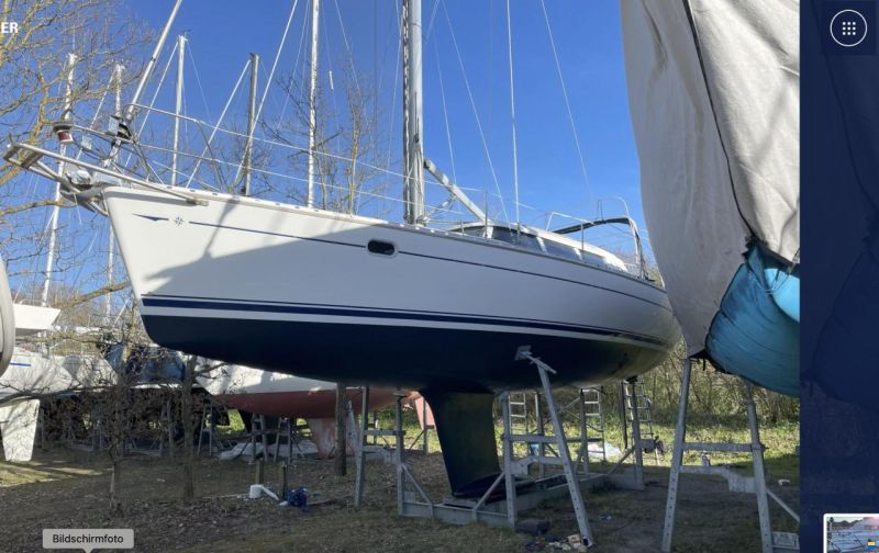 Jeanneau Sun Odyssey 40 DS