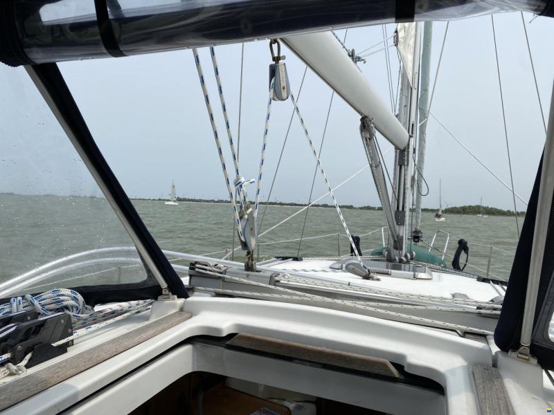 Jeanneau Sun Odyssey 40 DS
