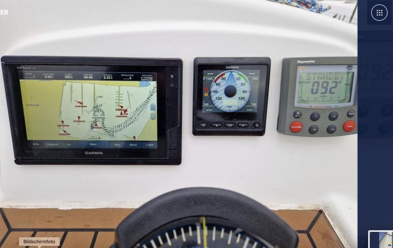 Jeanneau Sun Odyssey 40 DS