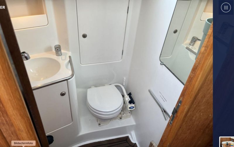Jeanneau Sun Odyssey 40 DS