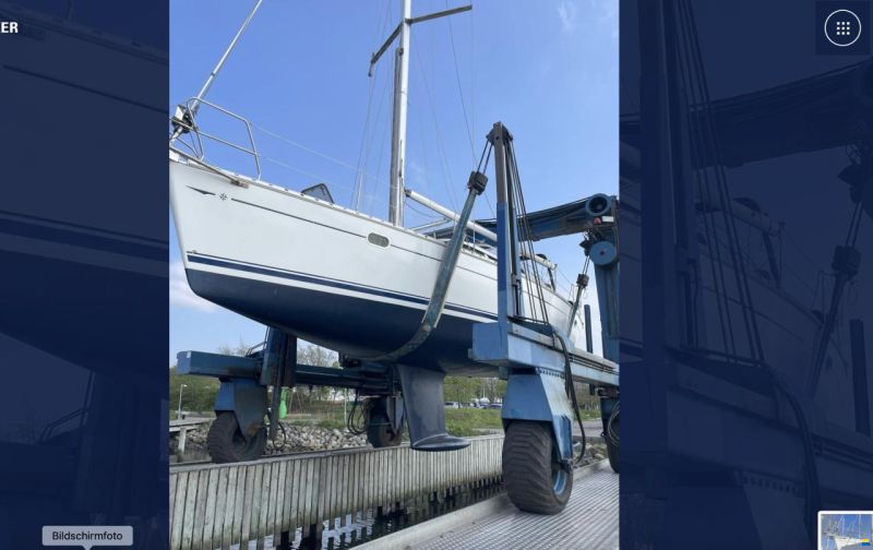 Jeanneau Sun Odyssey 40 DS