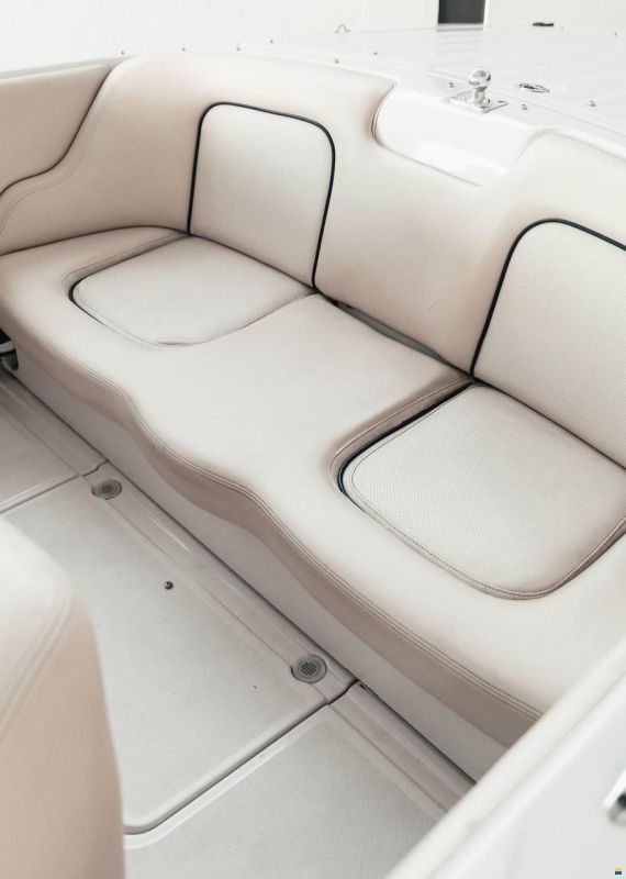 Chris Craft Speedster 20