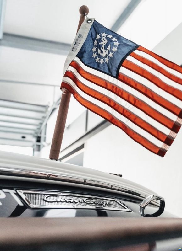 Chris Craft Speedster 20