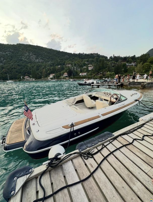 Chris Craft Speedster 20