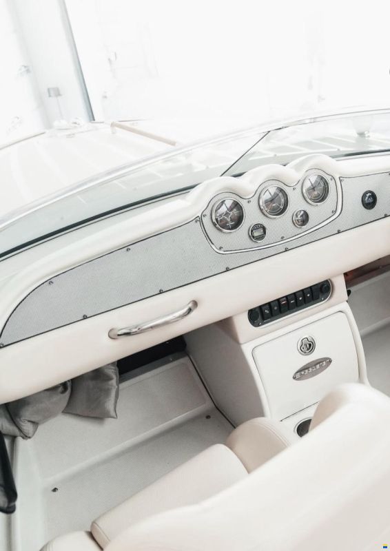 Chris Craft Speedster 20