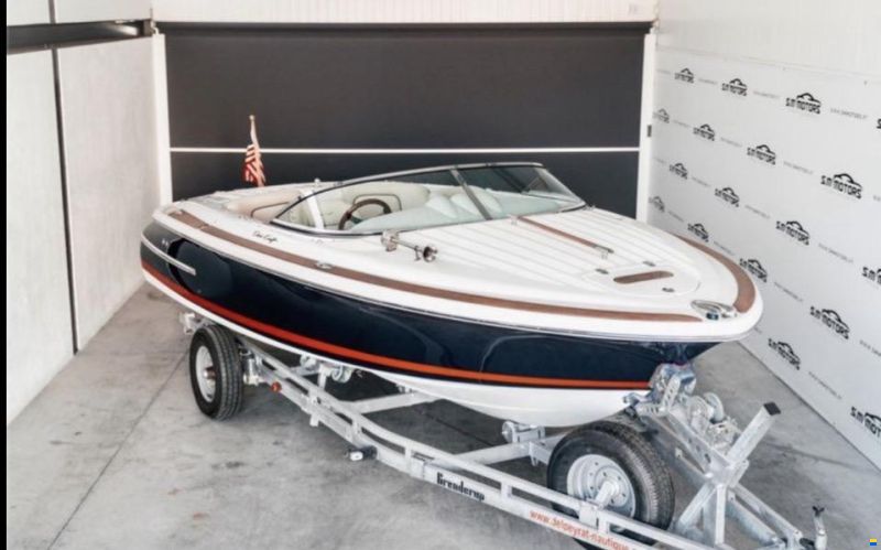 Chris Craft Speedster 20