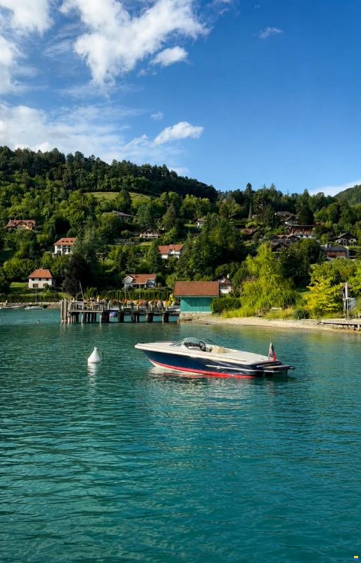 Chris Craft Speedster 20
