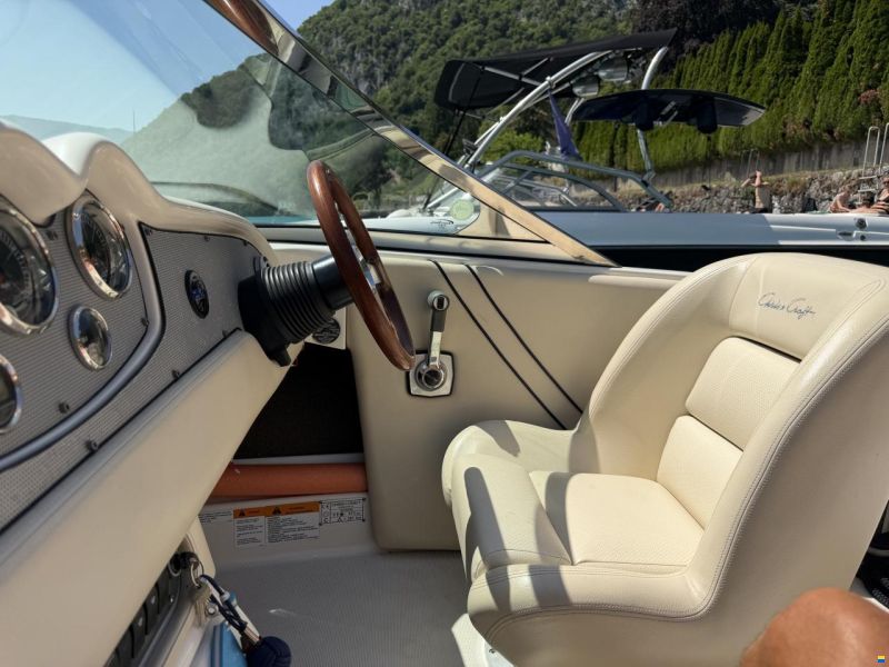 Chris Craft Speedster 20