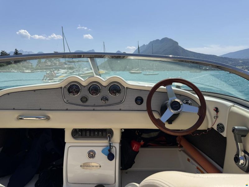 Chris Craft Speedster 20