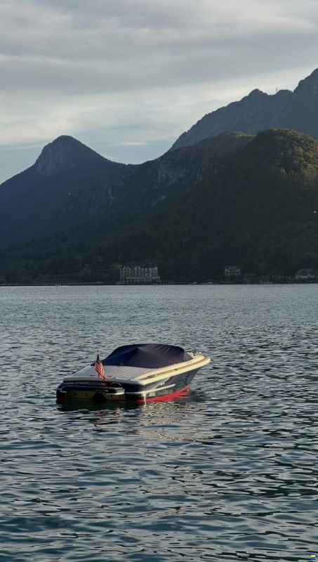 Chris Craft Speedster 20