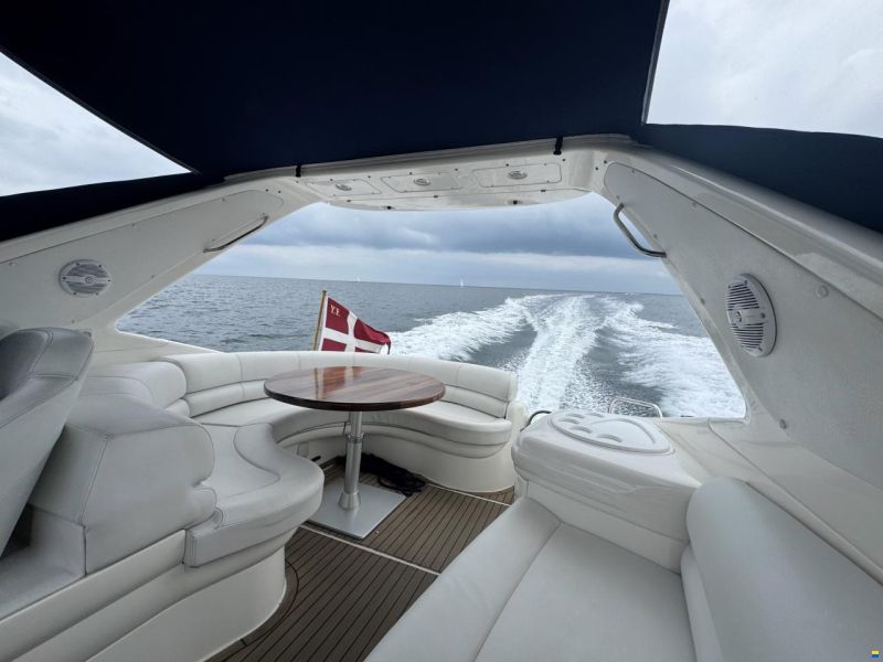 Sealine S37