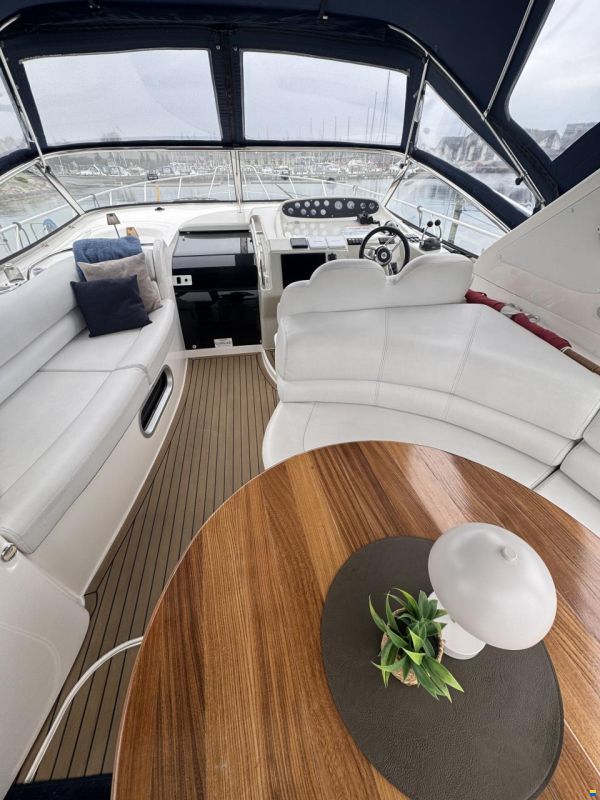 Sealine S37