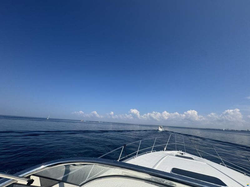 Sealine S37