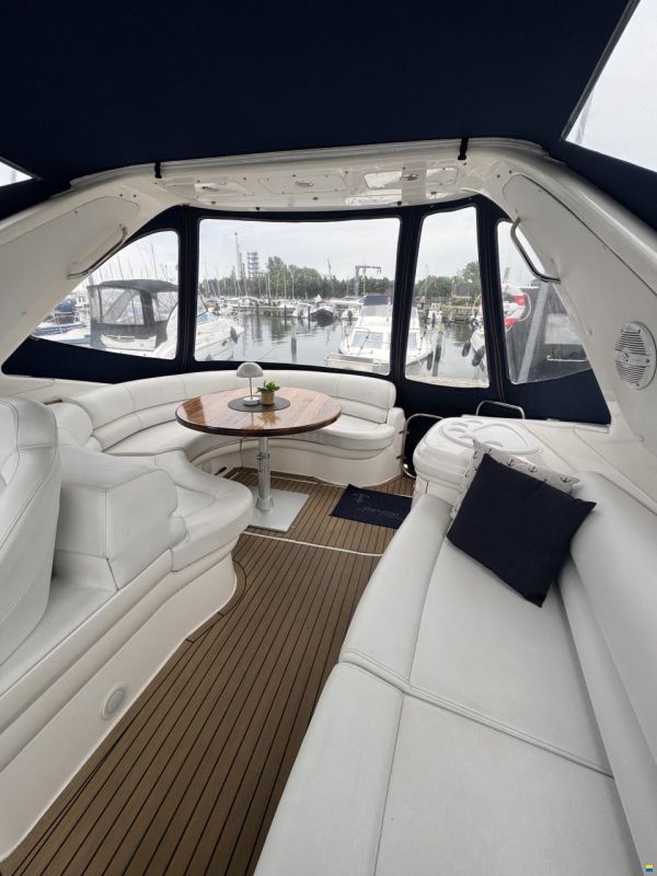 Sealine S37