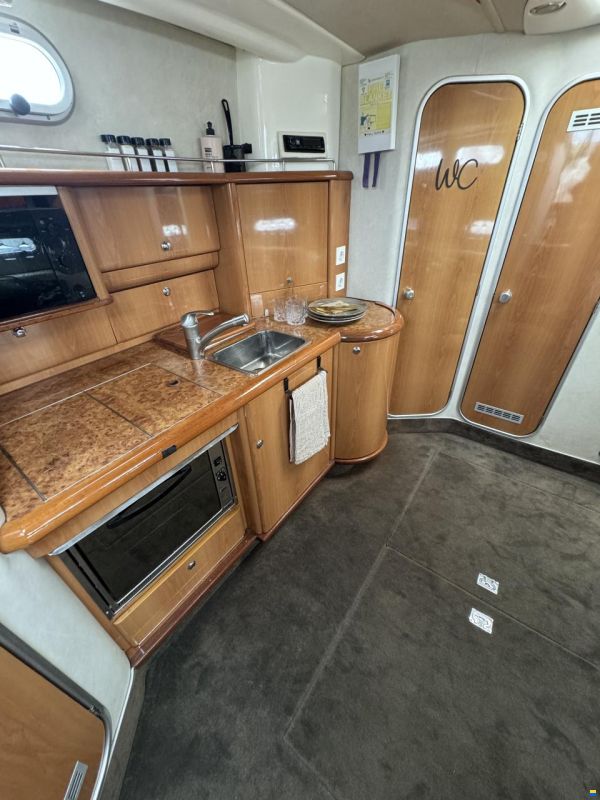 Sealine S37