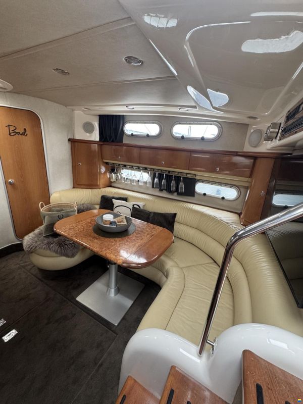 Sealine S37