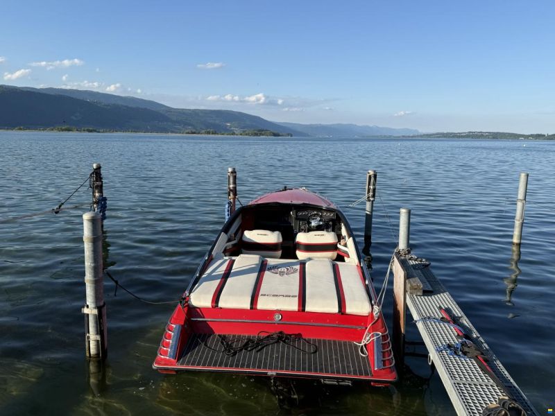 Wellcraft Scarab Exel 28