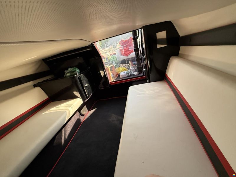Wellcraft Scarab Exel 28