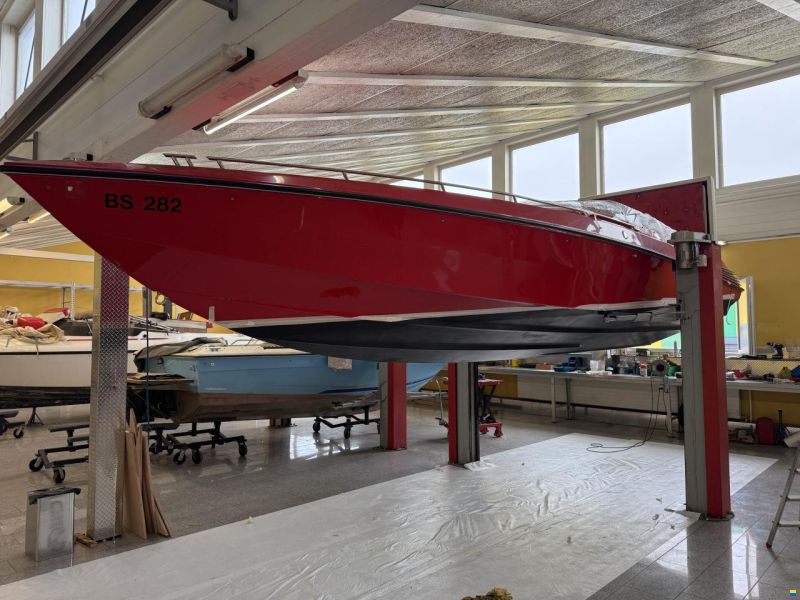 Wellcraft Scarab Exel 28