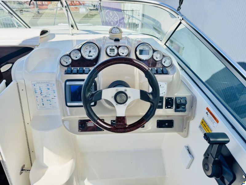 Glastron 259 GS