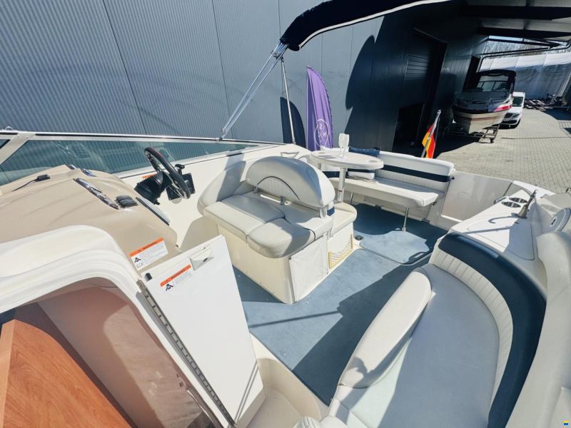 Glastron 259 GS