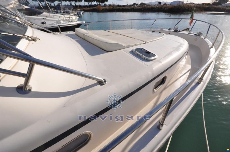 Cayman 40 W.A. HARD TOP