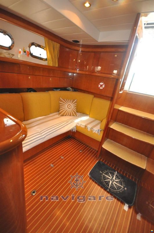Cayman 40 W.A. HARD TOP