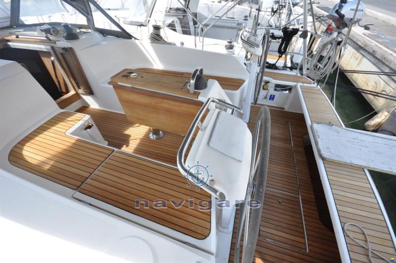 Bavaria 46 Cruiser Style