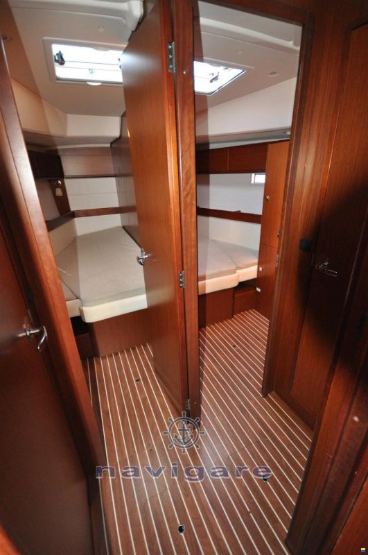 Bavaria 46 Cruiser Style