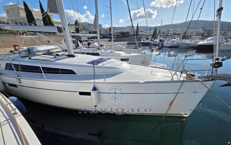 Bavaria 46 Cruiser Style