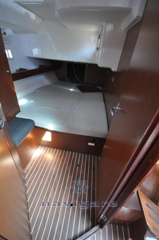 Bavaria 46 Cruiser Style