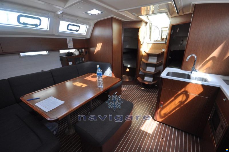 Bavaria 46 Cruiser Style