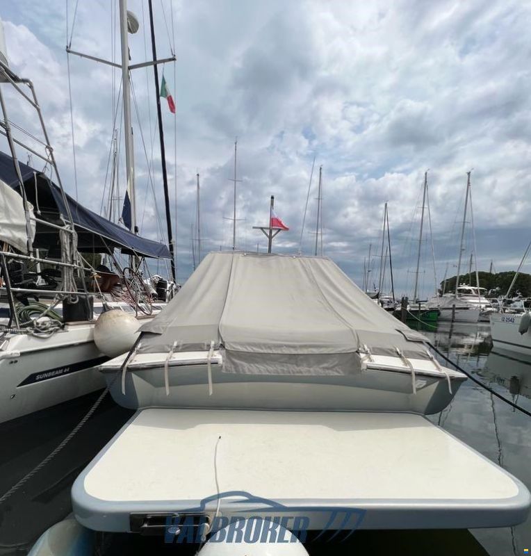 Colombo BLUE SHORE SPECIAL 41