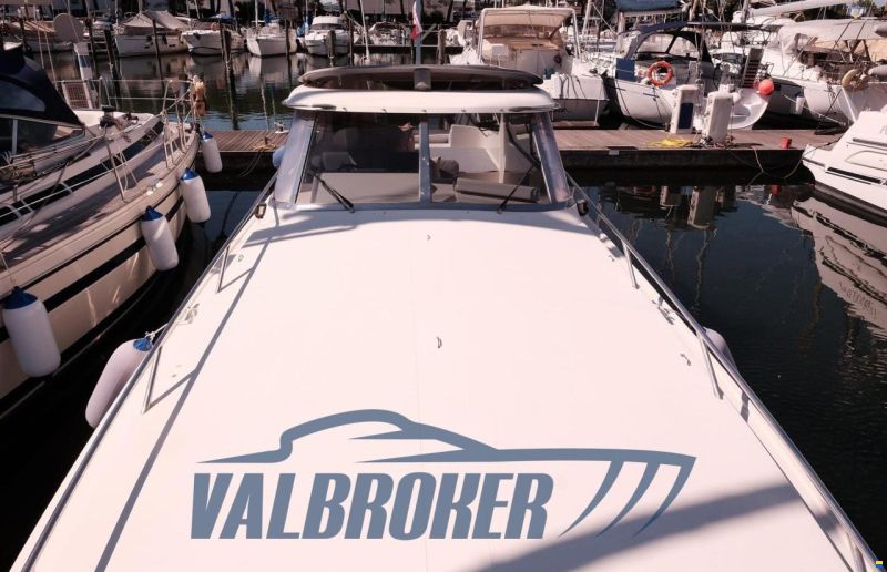Colombo BLUE SHORE SPECIAL 41