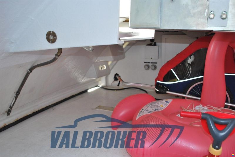 Overmarine Mangusta 72
