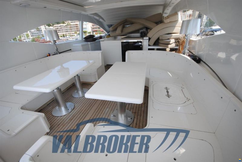 Overmarine Mangusta 72