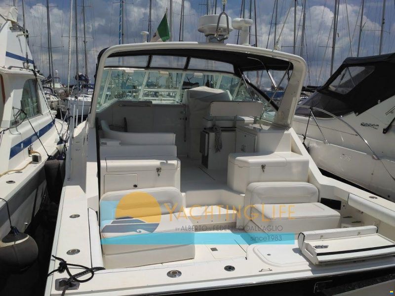 Cabo 35