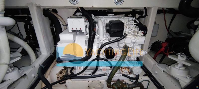 Cabo 35