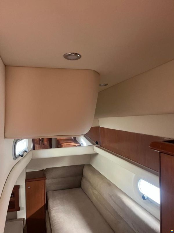 Sealine S 38