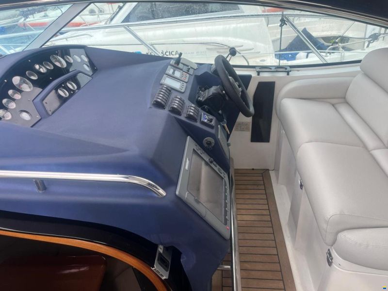 Sealine S 38