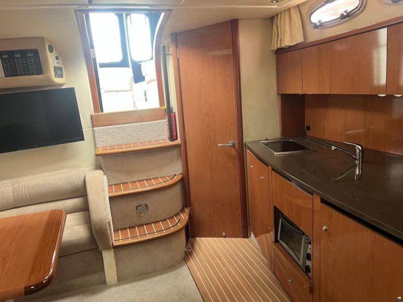 Sealine S 38