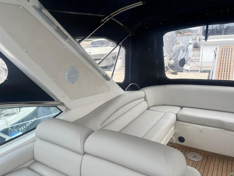 Sealine S 38